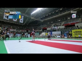 180926 mbc idol star athletics championships 2018 chuseok day 2