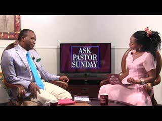 Ask pastor sunday adelaja episode 38