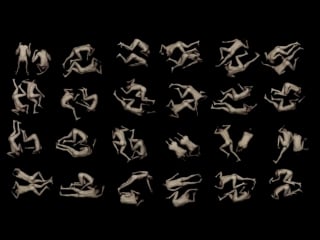 The humping pact frankfurt mission hd