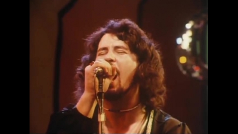 Gentle giant in concert zdf tv special live in brussels 1974