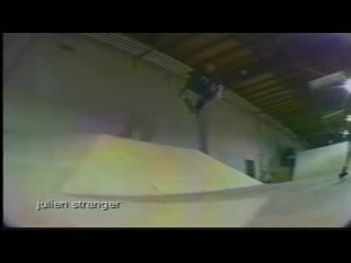 Big brother skate video number two