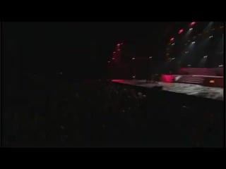 Nolwenn leroy casse(star academy live tour)