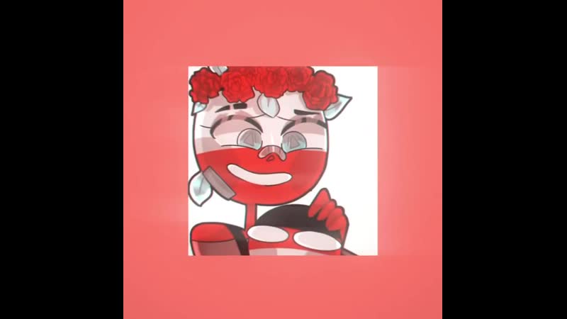 Countryhumans | edit video | poland