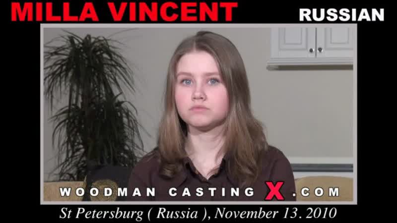 Milla vincent