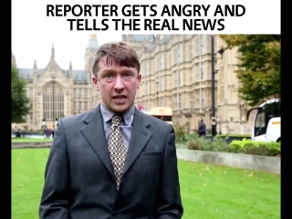 Johnatan pie, "the fucking news"