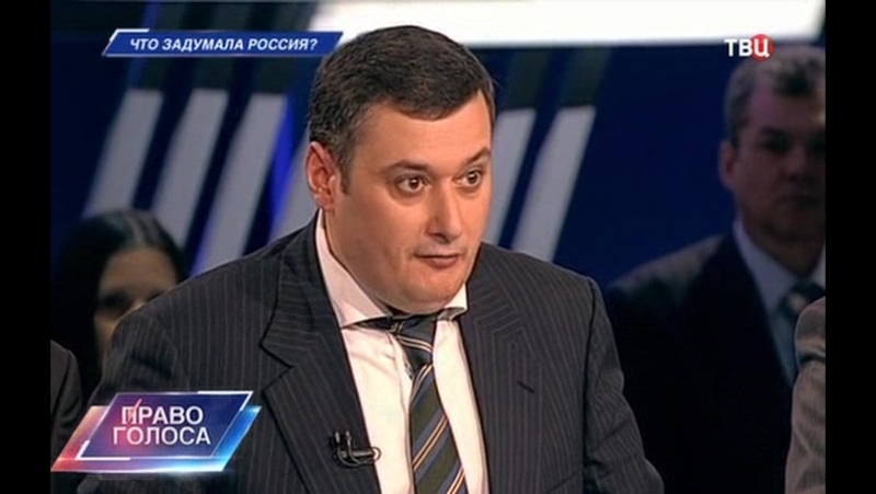 Право голоса что задумала россия?2016 03 09 satrip
