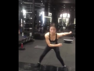 Instagram 170731 maia shibutani