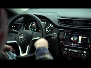 Новый nissan x trail 2018 новый ниссан икс трейл проверку прошел