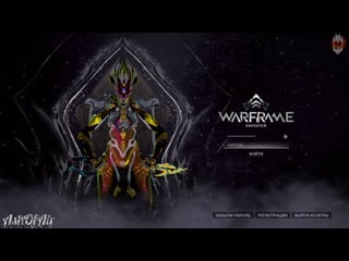Warframe | фармим репу | scarlet spear