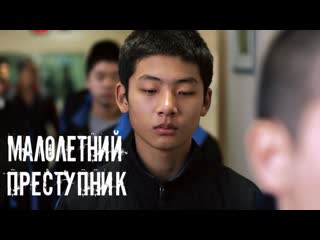 Молодые преступник (2012)