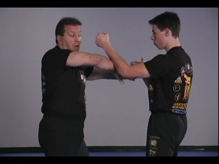 ═₪═ jun fan jeet kune do instructors 6/8