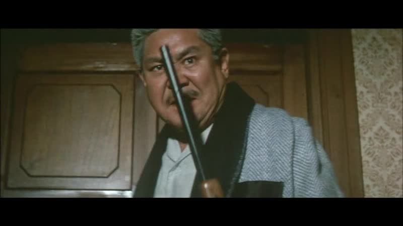 Ненасытный (япония, 1971 г ) gendai poruno den sentensei inpu