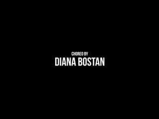 Choreo by diana bostan