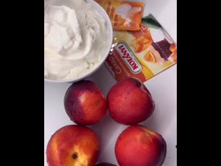 Нежнейший тортик (