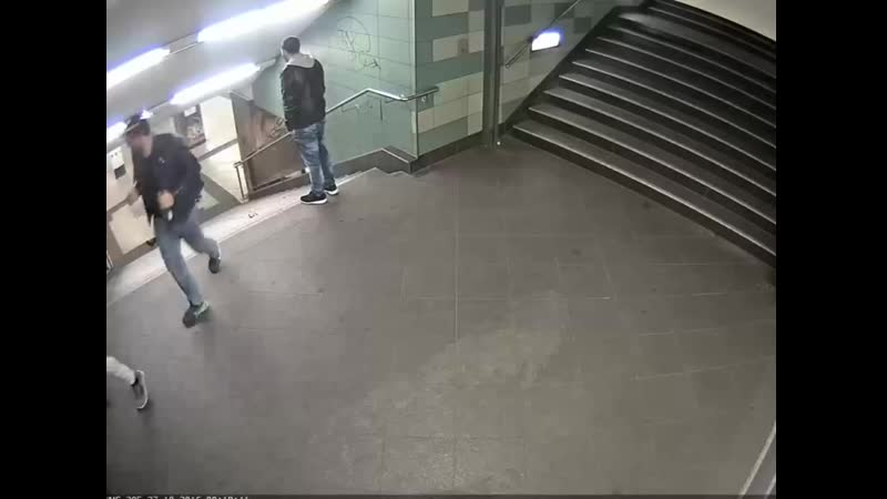 Пнул с ноги mp4