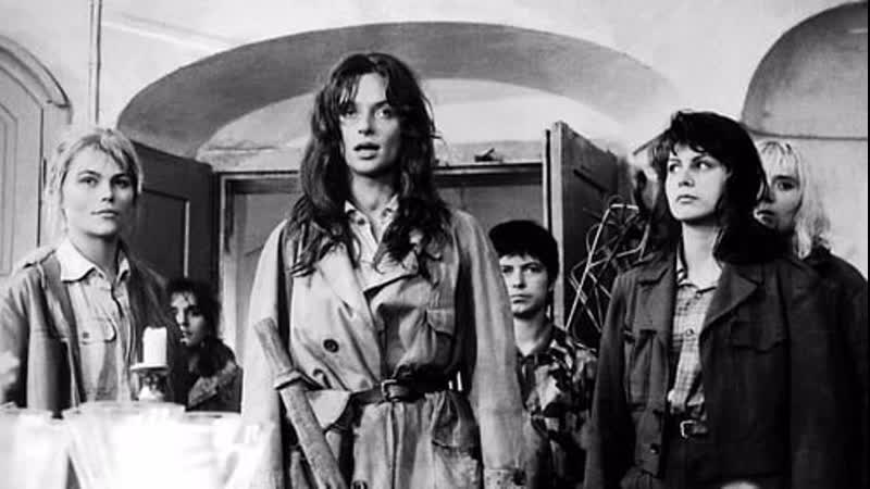 1967 конец августа в отеле озон / konec srpna v hotelu ozon