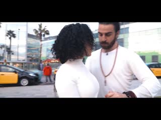 Guiu and borboleta kiz & soul videoclip vais me bundar dj antony tarraxa