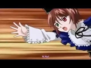 Rozen maiden allahu akbar