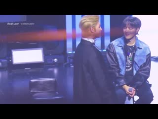 [fancam] 200110 ➱ лидо talk time @ концерт «our moment» в vanilla stage