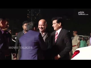Umang 2016 show mumbai police shahrukh khan, salman khan, katrina kaif