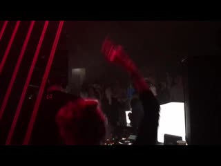 Видео от dvizh / / hensy / rivergate club