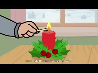 Lasst uns froh und munter sein