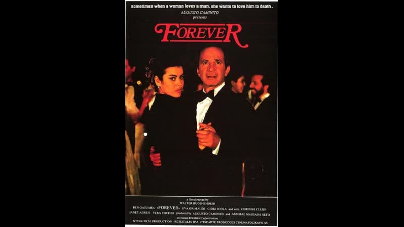 Sempre porn video – Навсегда per sempre (1991) бразилия