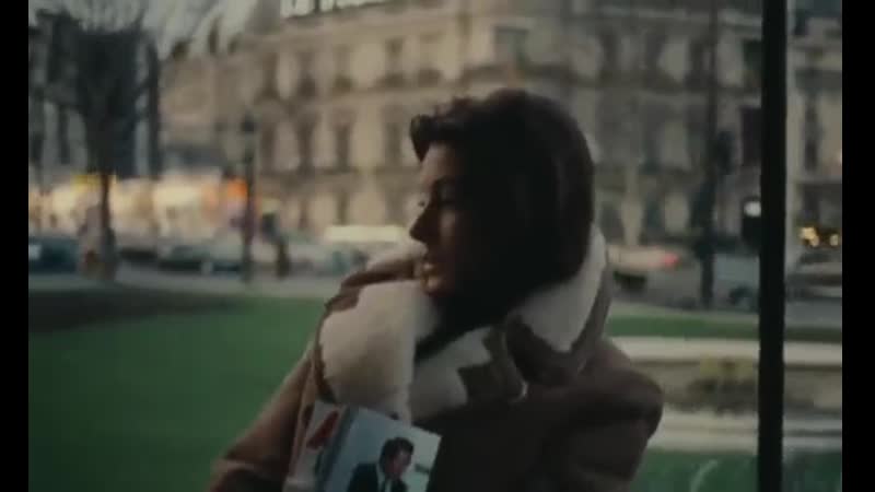 Un homme et une femme (1966)