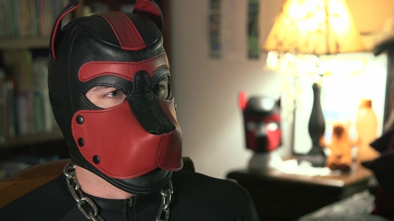 The secret life of human pups