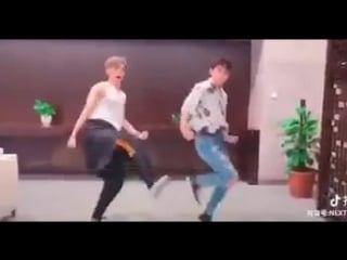 180725 @ justin's tiktok update