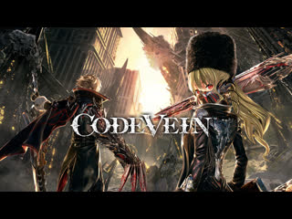 Code vein ► анор лондо v2 0 [#5]