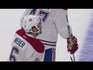 Nhl 2016 17 rs montreal canadiens ottawa senators 1/3