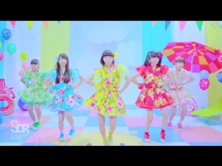 Tokimeki sendenbu kisetsu hazure no tokimeki summer pv