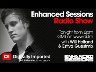 Will holland enhanced sessions 079 (guestmix estiva) (21 03 2011)