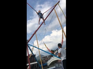 Алиса лето 2022 кабардинка