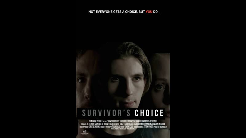 Выбор выжившего (2022) survivor's choice