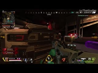 I've seen a lot of people say that they're struggling in gunfights with the new ttk update, especially in 2v1 and 3v1 situations