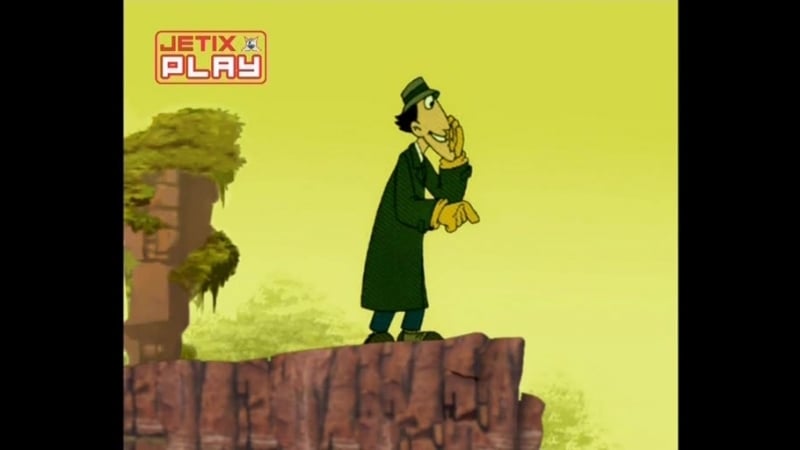 Гаджет и гаджетины 2 8 безумная игра | madster game gadget and the gadgetinis