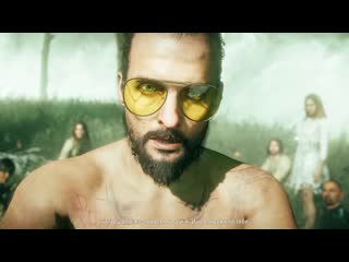 Far cry 5 прохождение часть 11 иосиф и вера сид