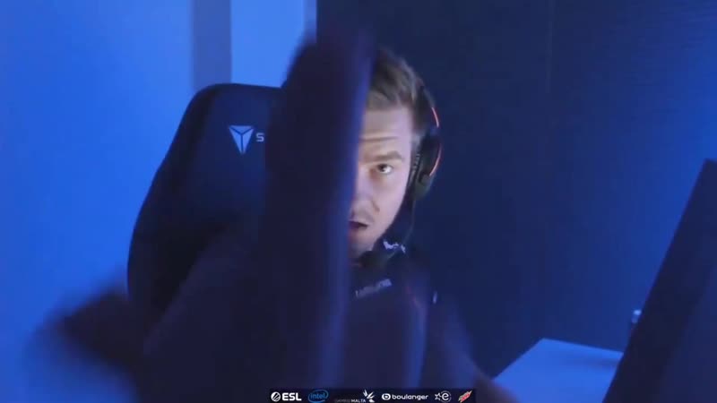 Fuck you – dupreeh