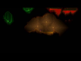 [allaster] что не стоит делать в террарии ?