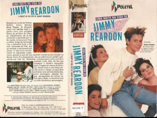 Одна ночь из жизни джимми рирдона / a night in the life of jimmy reardon (1988) перевод #дионик впервые в россии