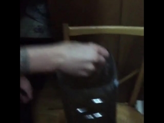 Разочарованные тянки