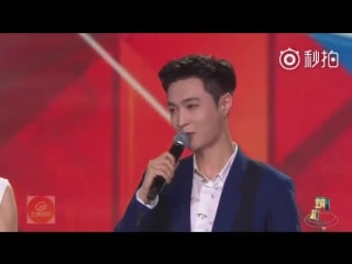 [video] 180430 lay @ cctv flowers of may 2018 recording