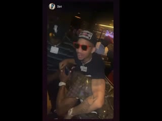 Stunna 4 vegas & dababy 😂