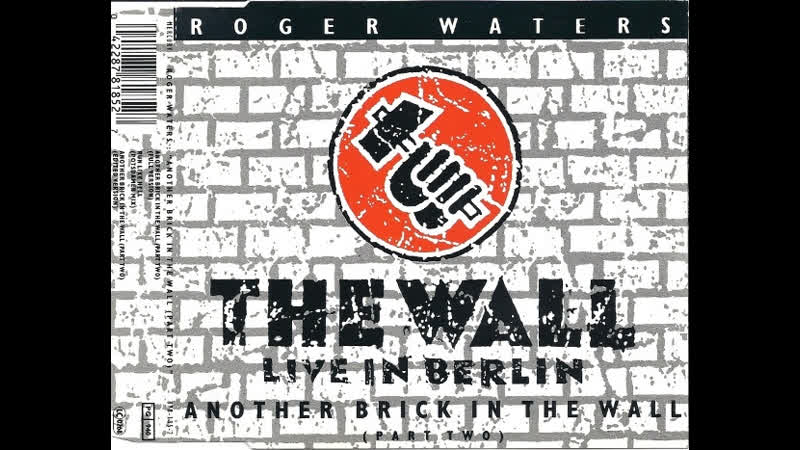 Роджер уотерс another brick in the wall , 2014 год (отрывок из фильма)