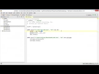 0607 reading alternate data streams
