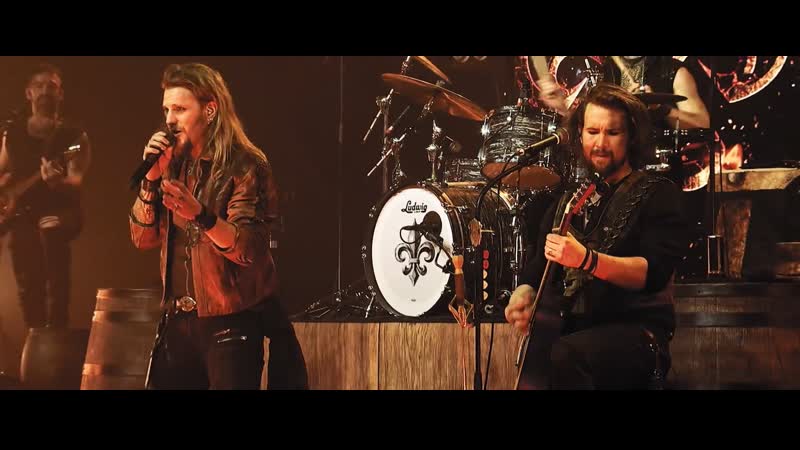 Dartagnan glücksritter (offizielles video)