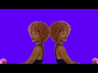 Secador bloom ceramic ion