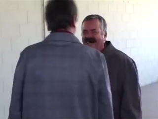 На случай очень важных переговоров